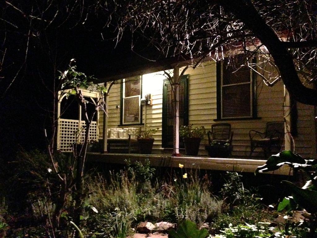 Sinnamons Cottage Maldon Habitación foto