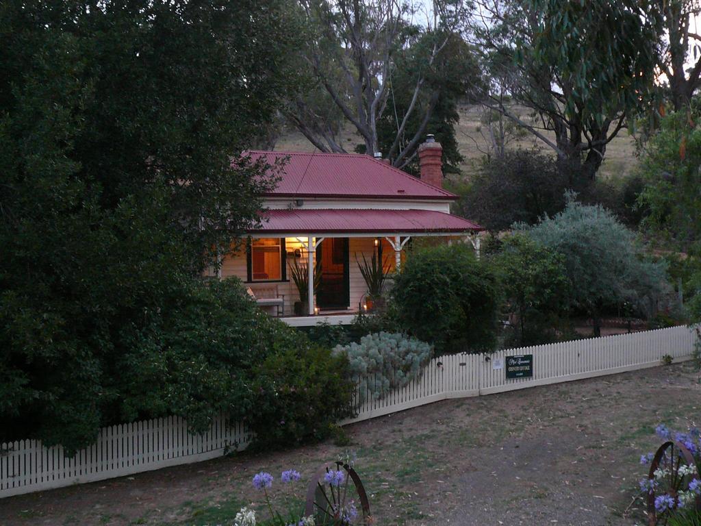 Sinnamons Cottage Maldon Habitación foto